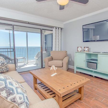 Oceana II Villa Ocean City Bagian luar foto