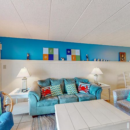 Oceana II Villa Ocean City Bagian luar foto