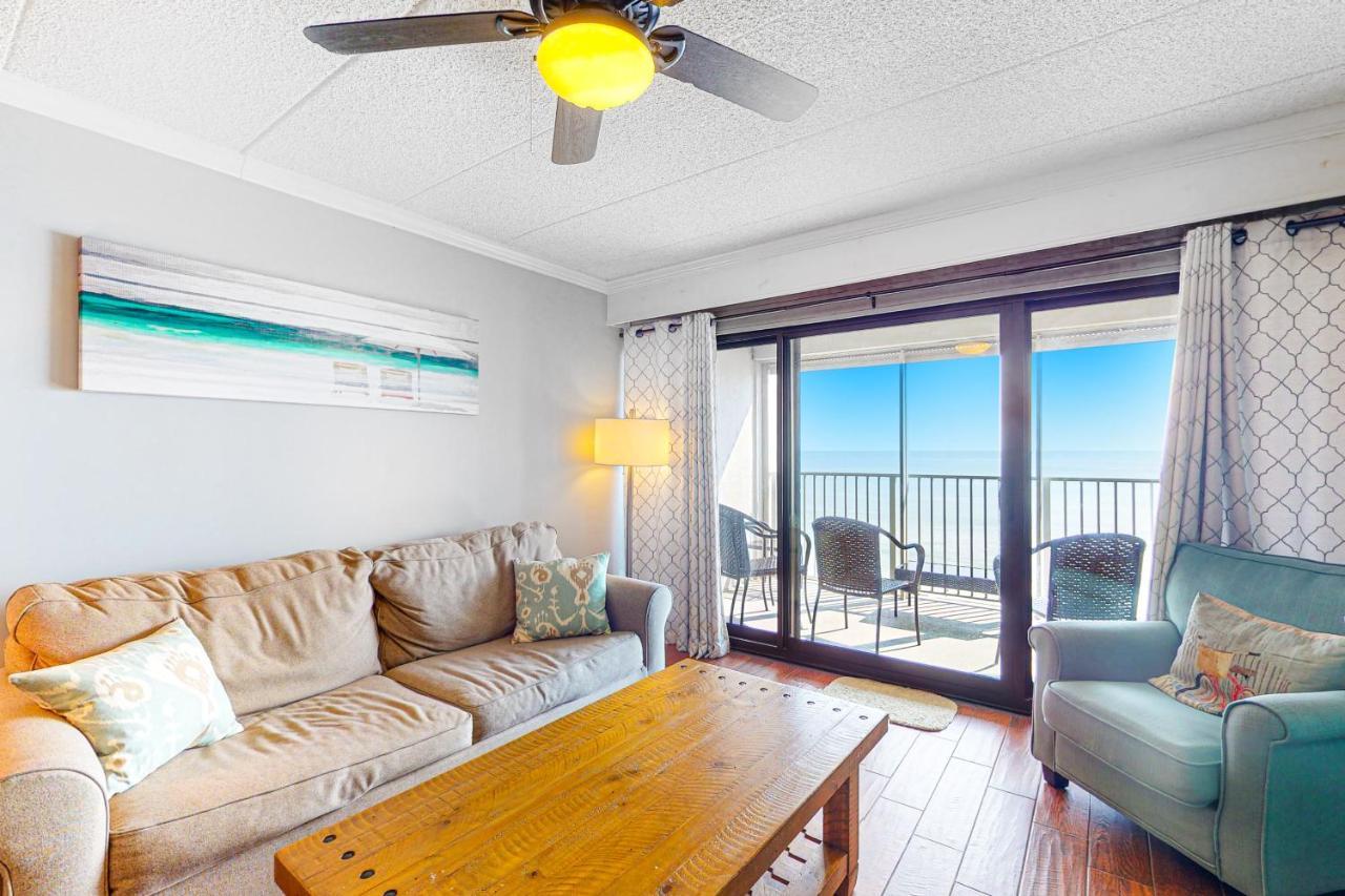 Oceana II Villa Ocean City Bagian luar foto
