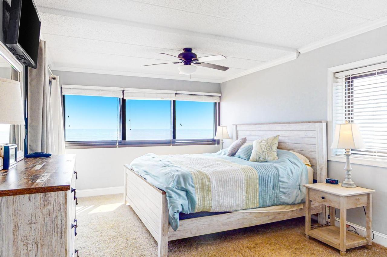 Oceana II Villa Ocean City Bagian luar foto
