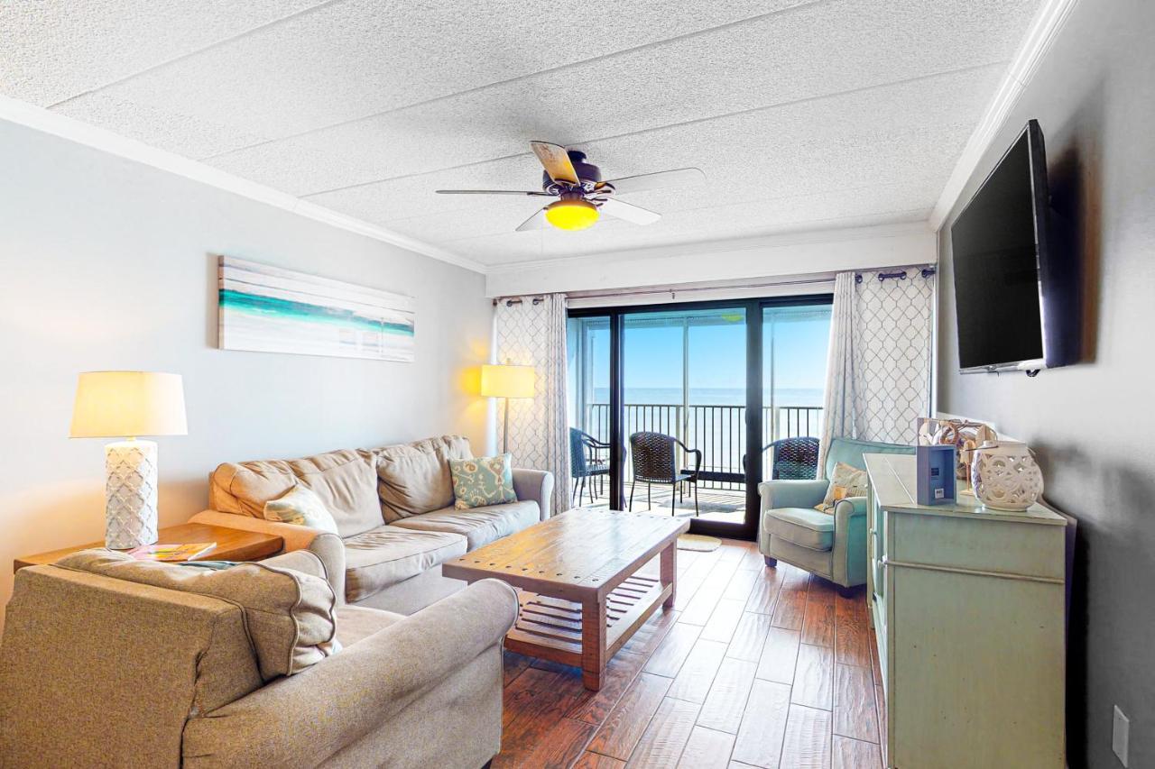 Oceana II Villa Ocean City Bagian luar foto