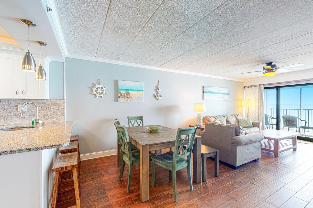 Oceana II Villa Ocean City Bagian luar foto