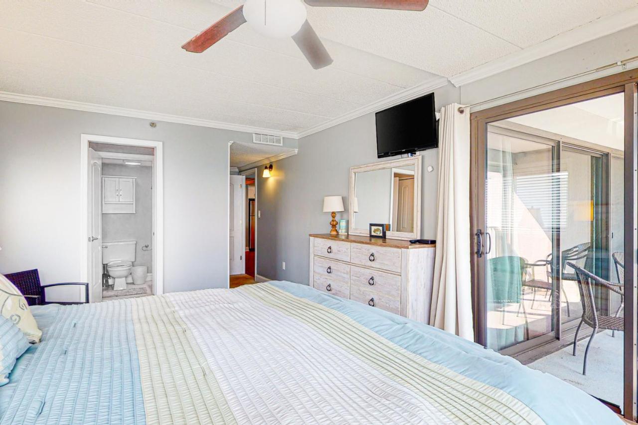 Oceana II Villa Ocean City Bagian luar foto