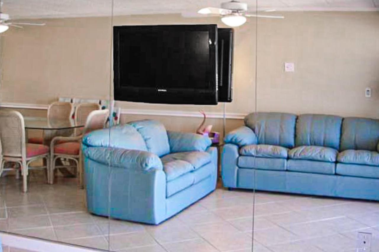 Oceana II Villa Ocean City Bagian luar foto