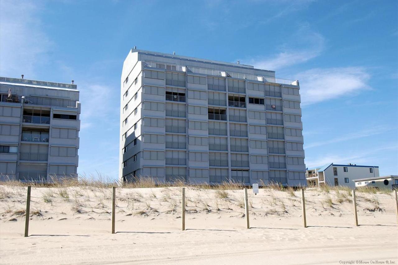 Oceana II Villa Ocean City Bagian luar foto
