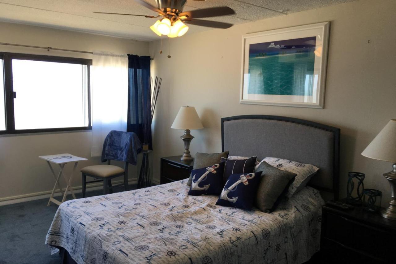 Oceana II Villa Ocean City Bagian luar foto