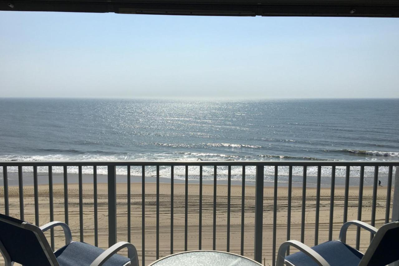 Oceana II Villa Ocean City Bagian luar foto