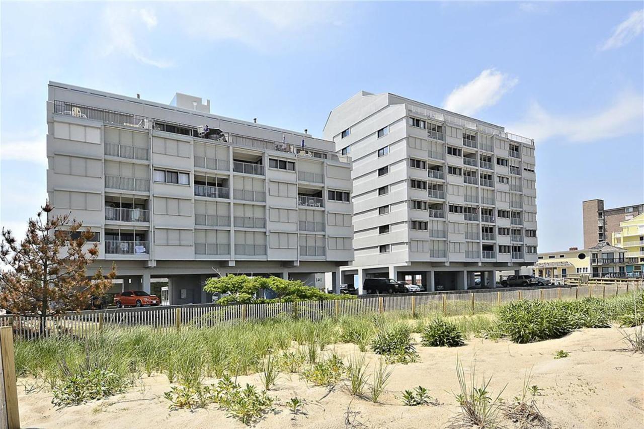 Oceana II Villa Ocean City Bagian luar foto