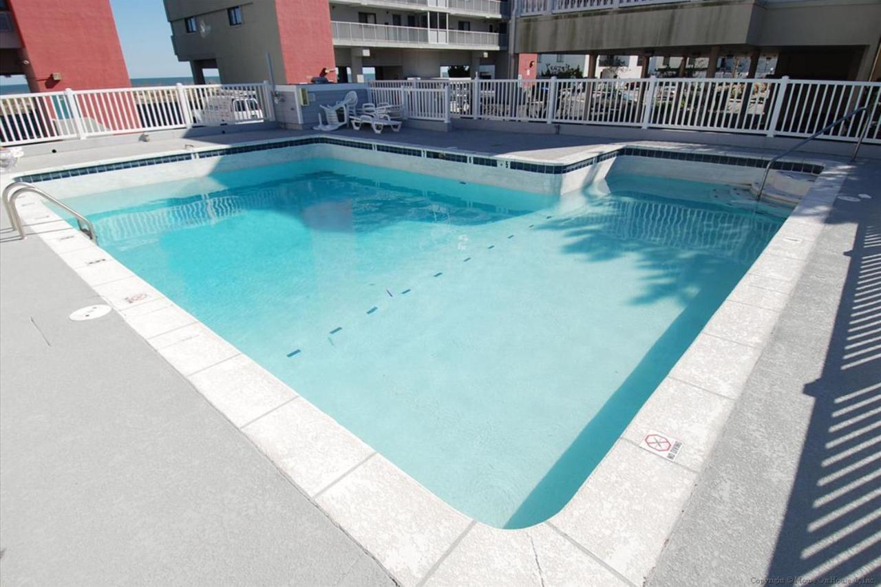 Oceana II Villa Ocean City Bagian luar foto