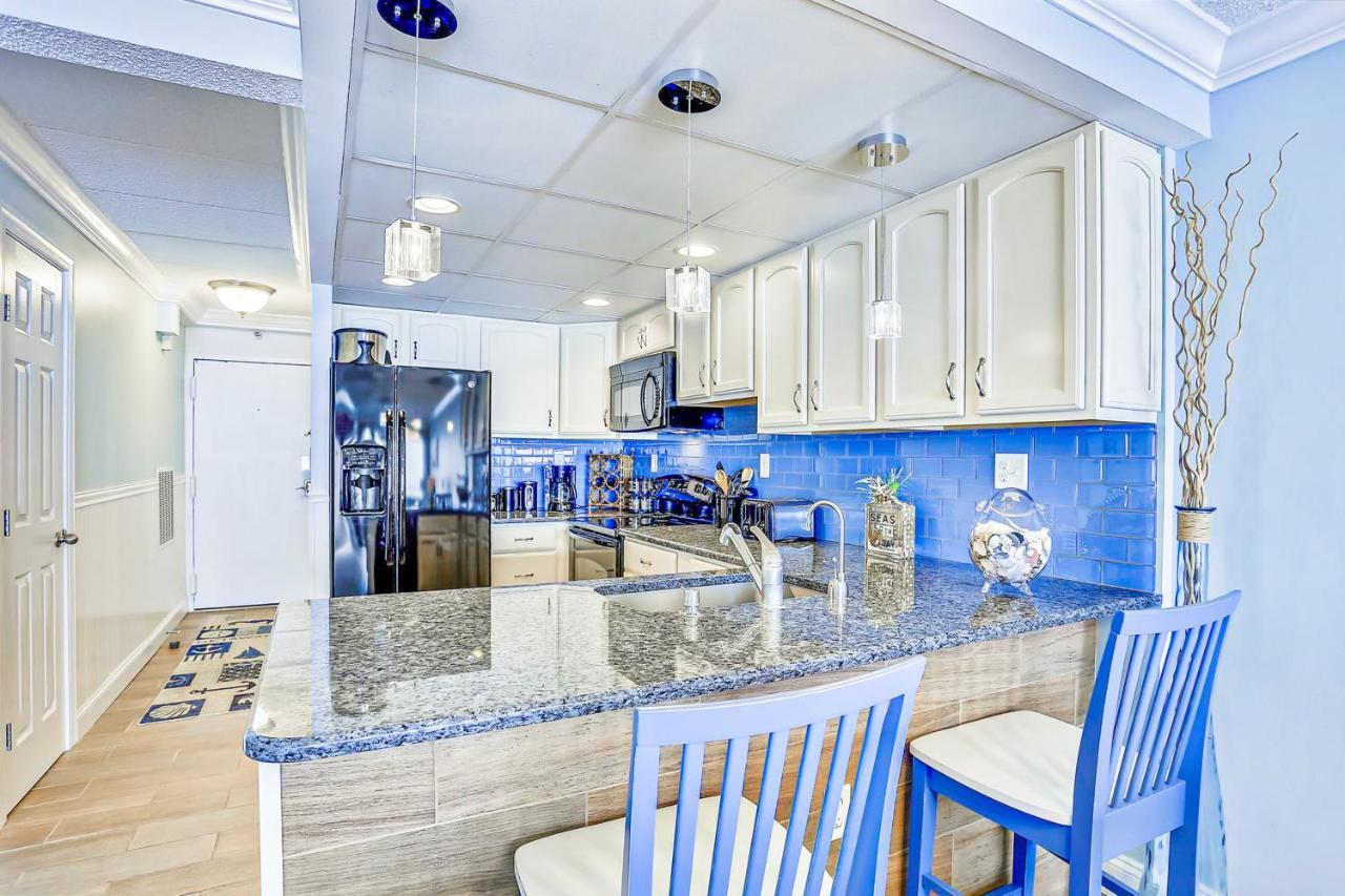 Oceana II Villa Ocean City Bagian luar foto