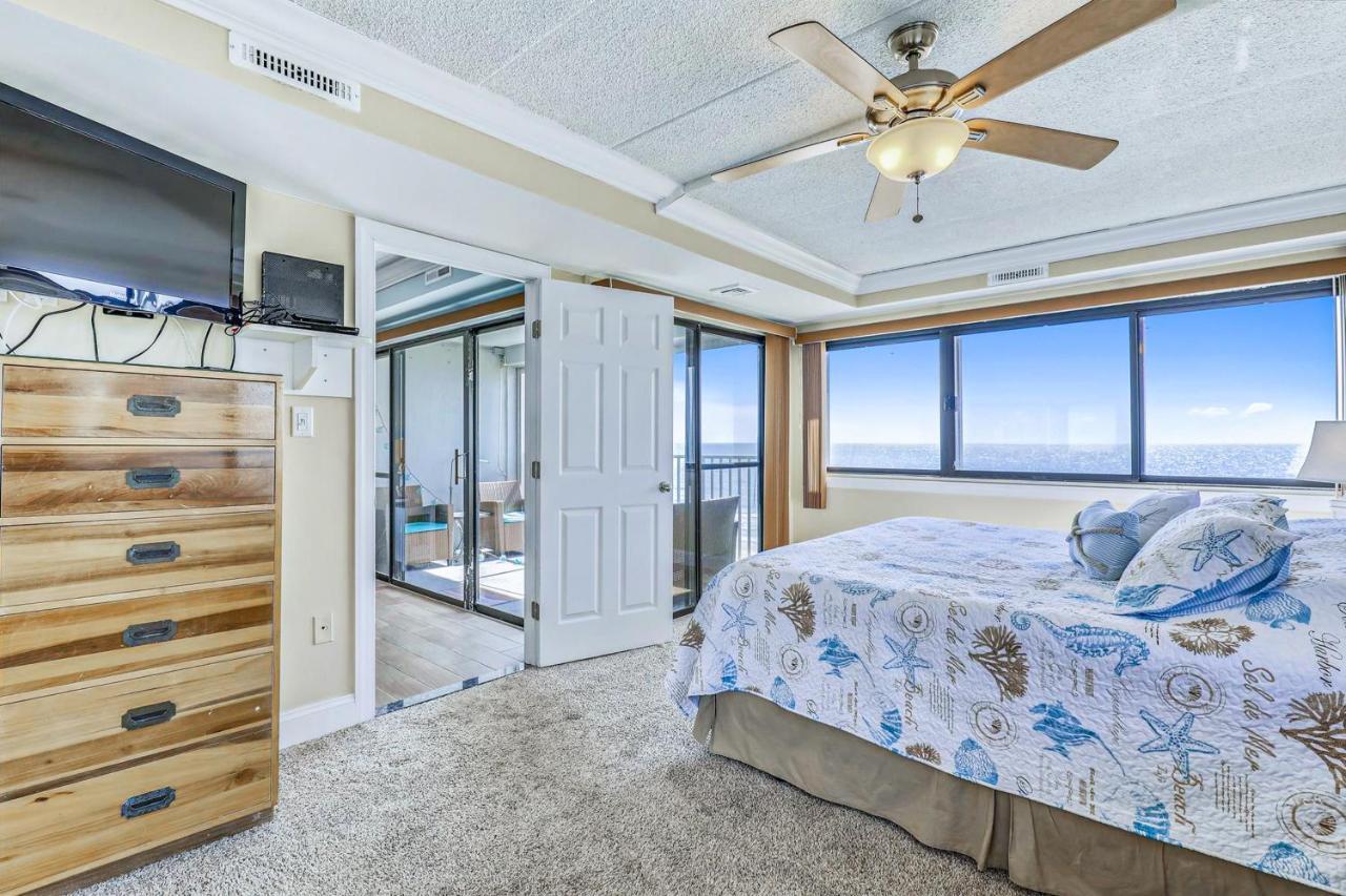 Oceana II Villa Ocean City Bagian luar foto