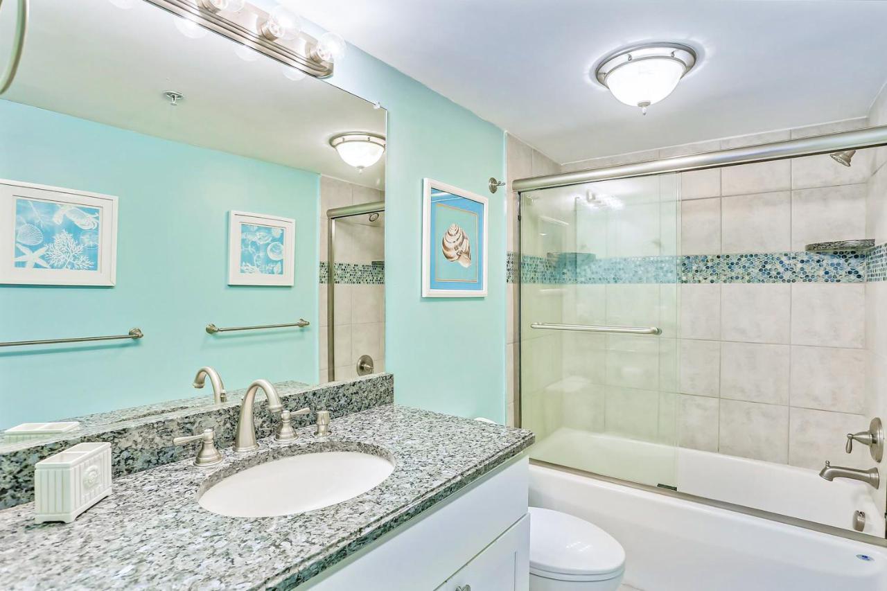 Oceana II Villa Ocean City Bagian luar foto