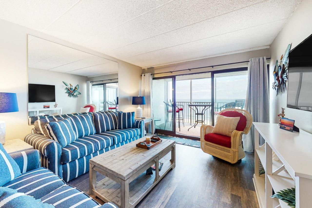 Oceana II Villa Ocean City Ruang foto