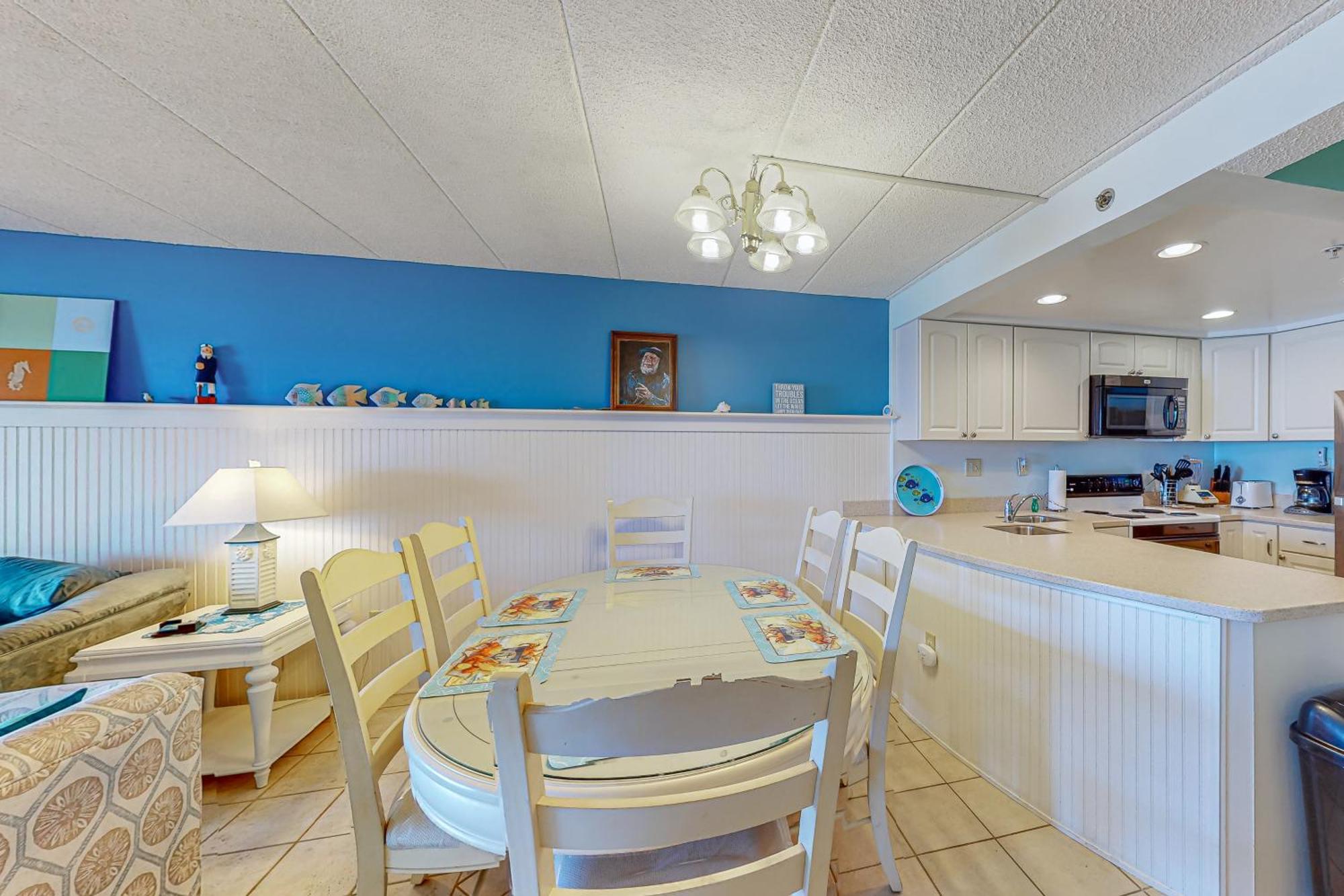 Oceana II Villa Ocean City Bagian luar foto