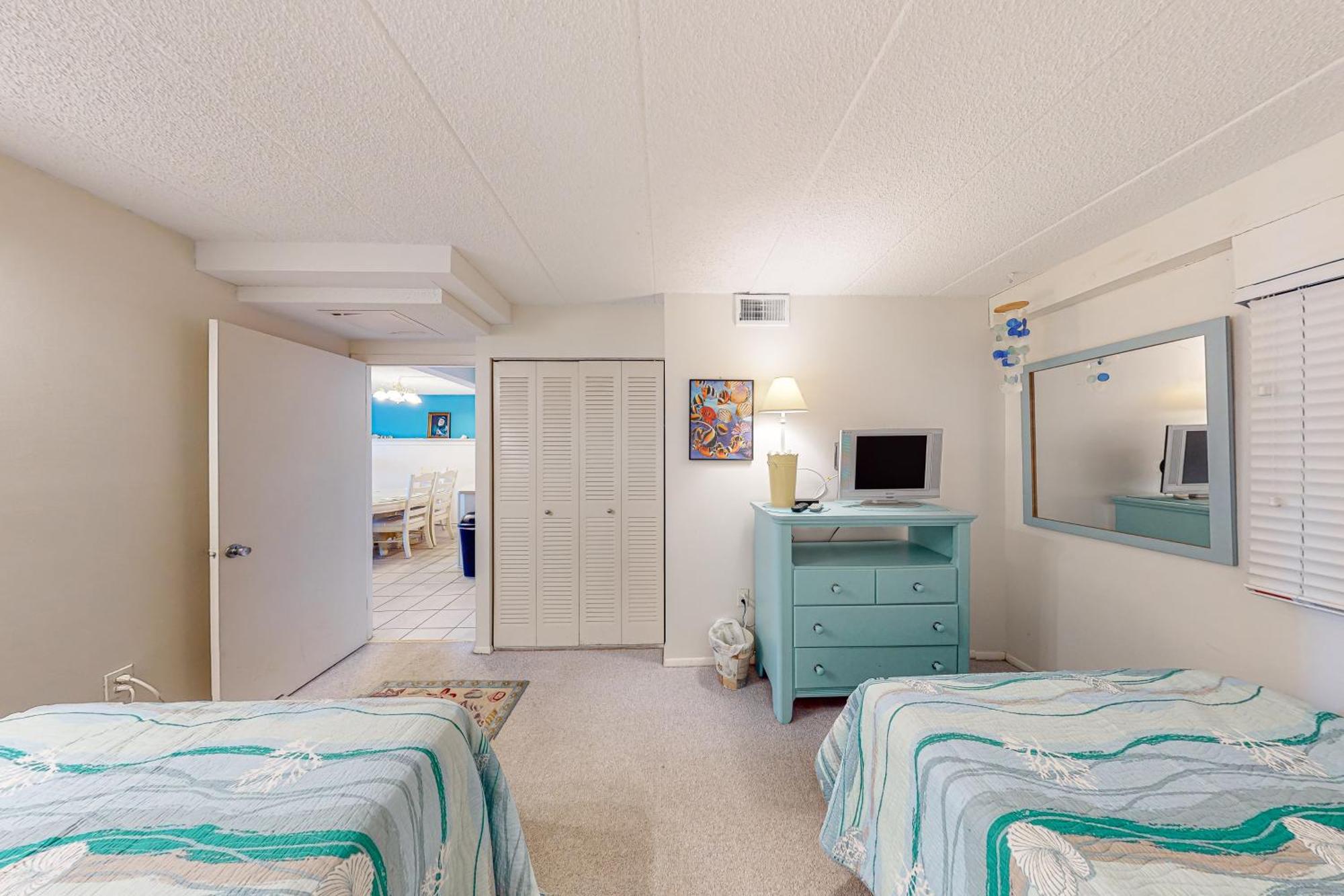 Oceana II Villa Ocean City Bagian luar foto