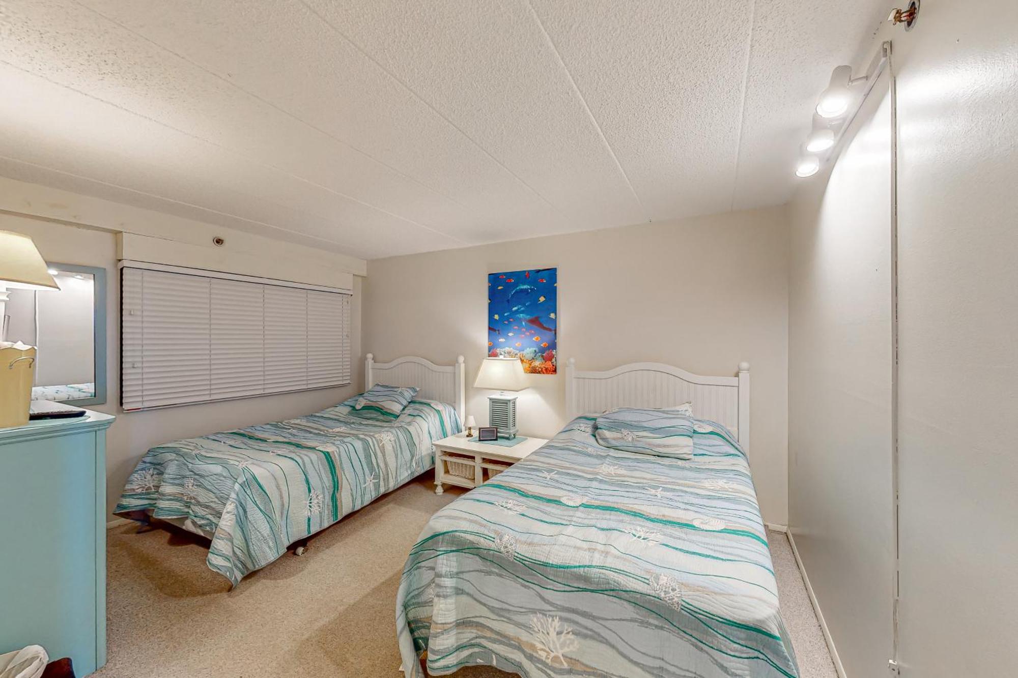Oceana II Villa Ocean City Bagian luar foto