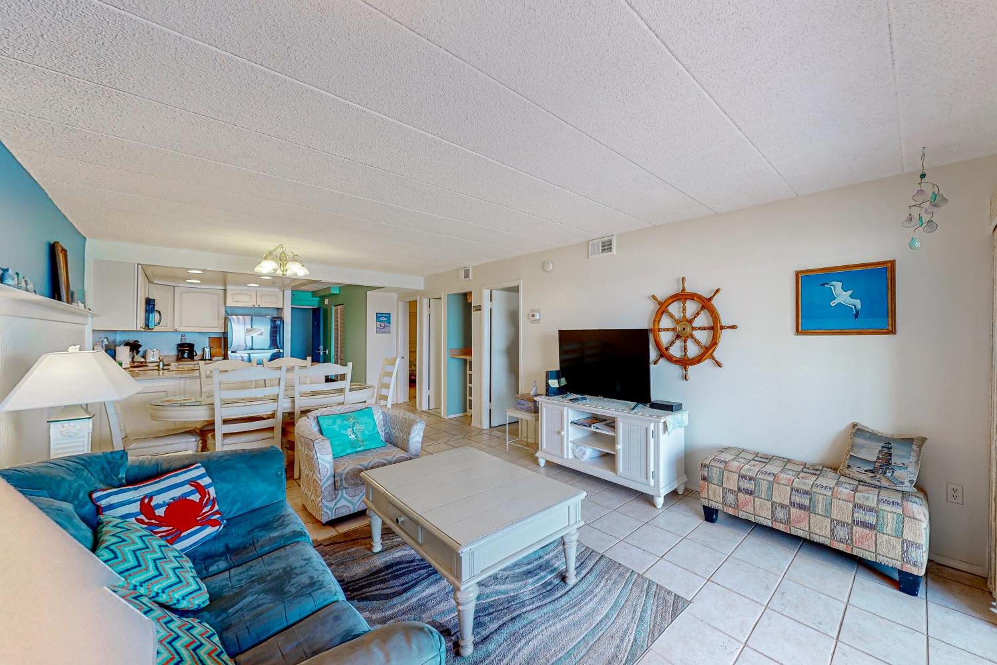 Oceana II Villa Ocean City Bagian luar foto