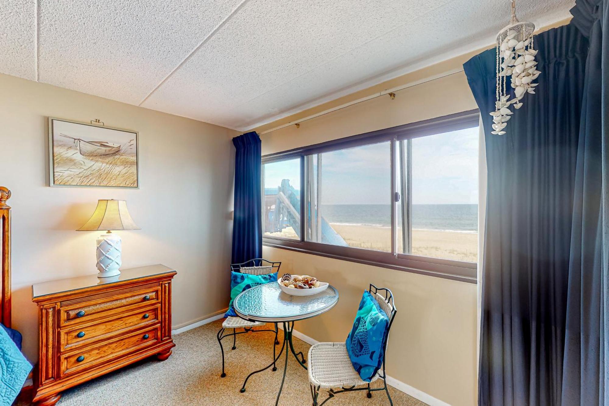 Oceana II Villa Ocean City Bagian luar foto