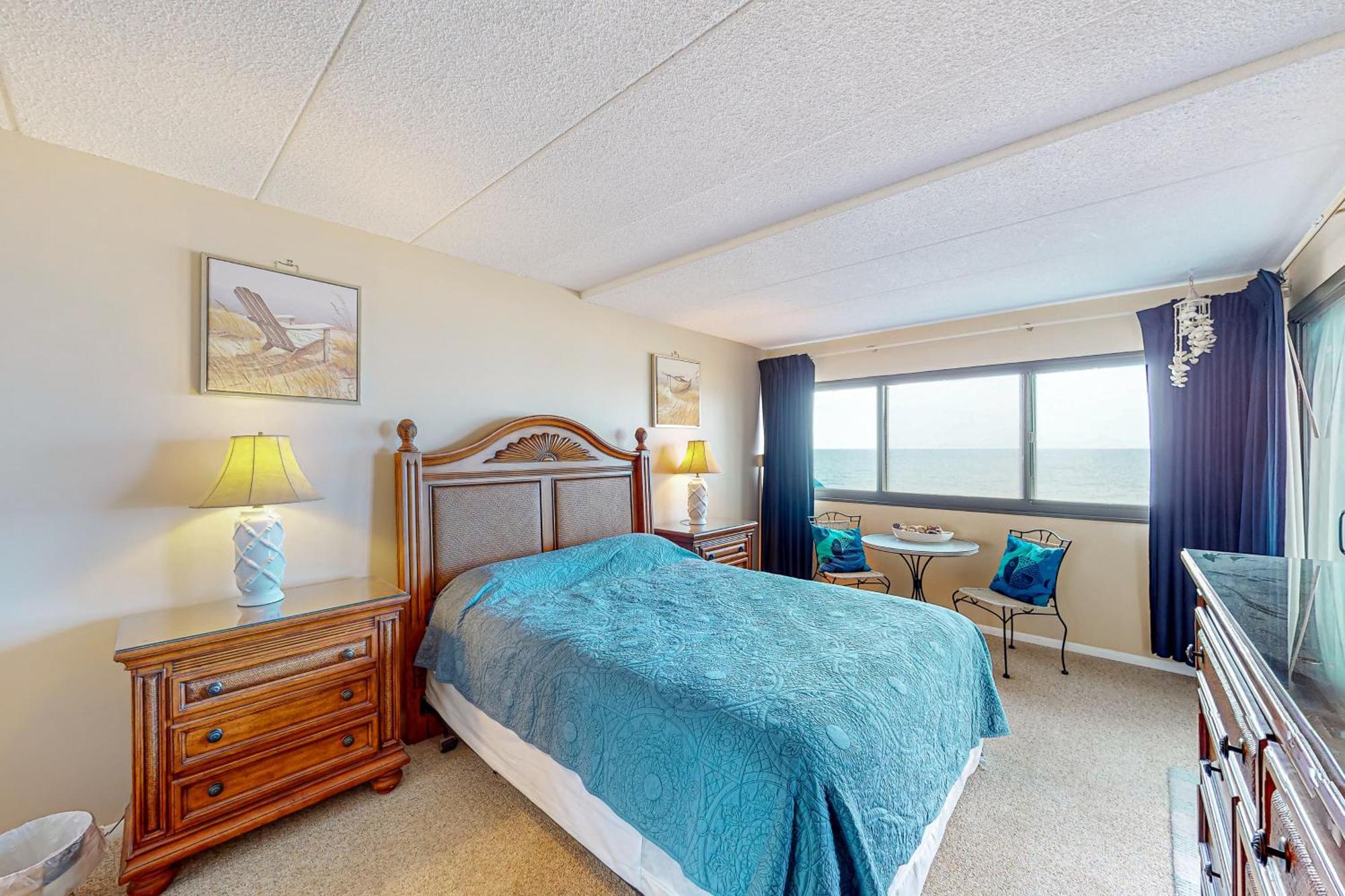 Oceana II Villa Ocean City Bagian luar foto