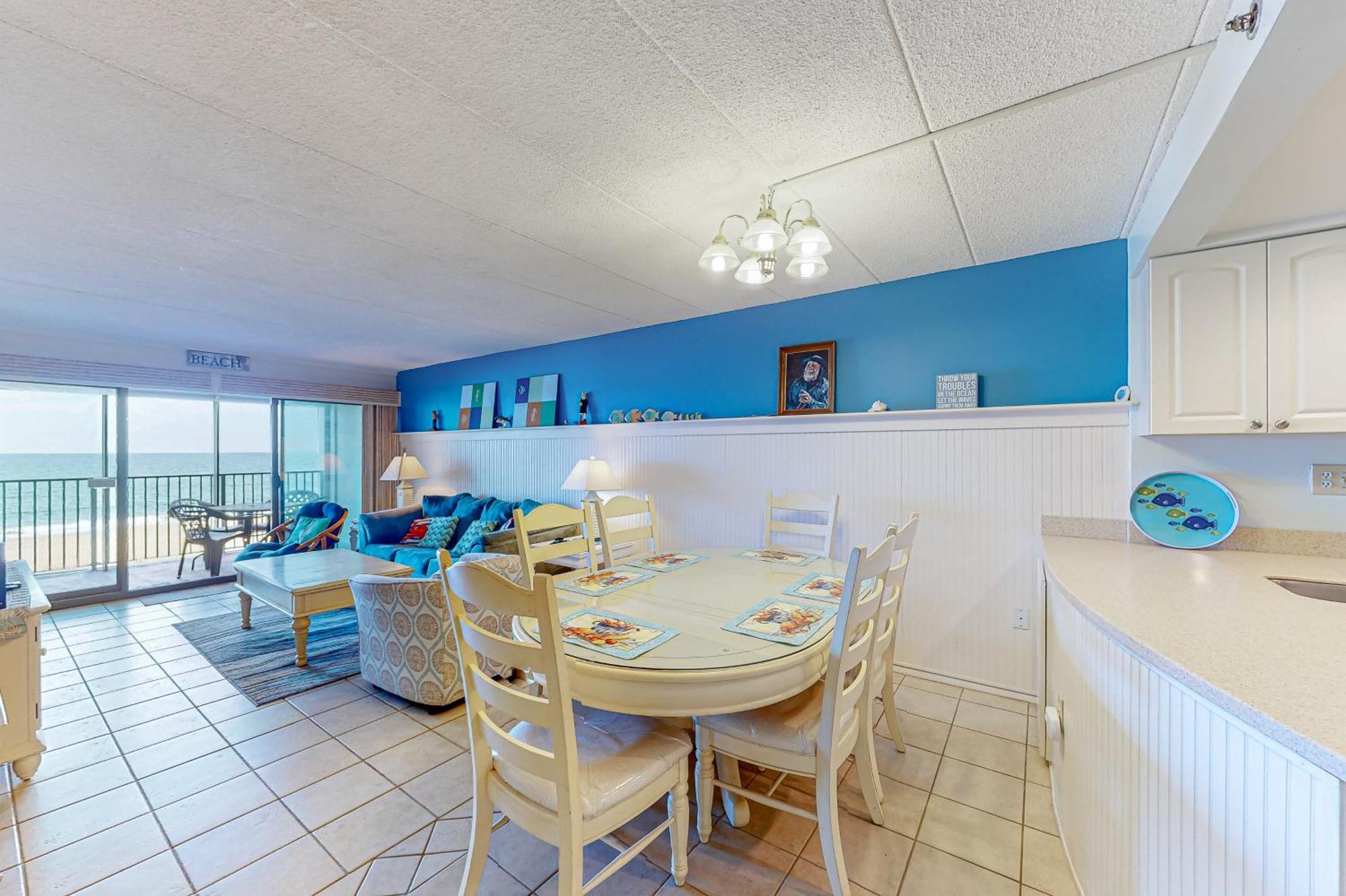 Oceana II Villa Ocean City Bagian luar foto