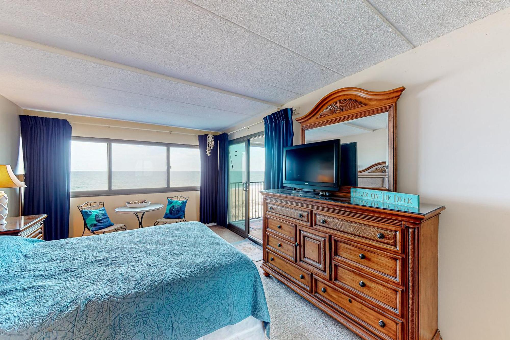 Oceana II Villa Ocean City Bagian luar foto