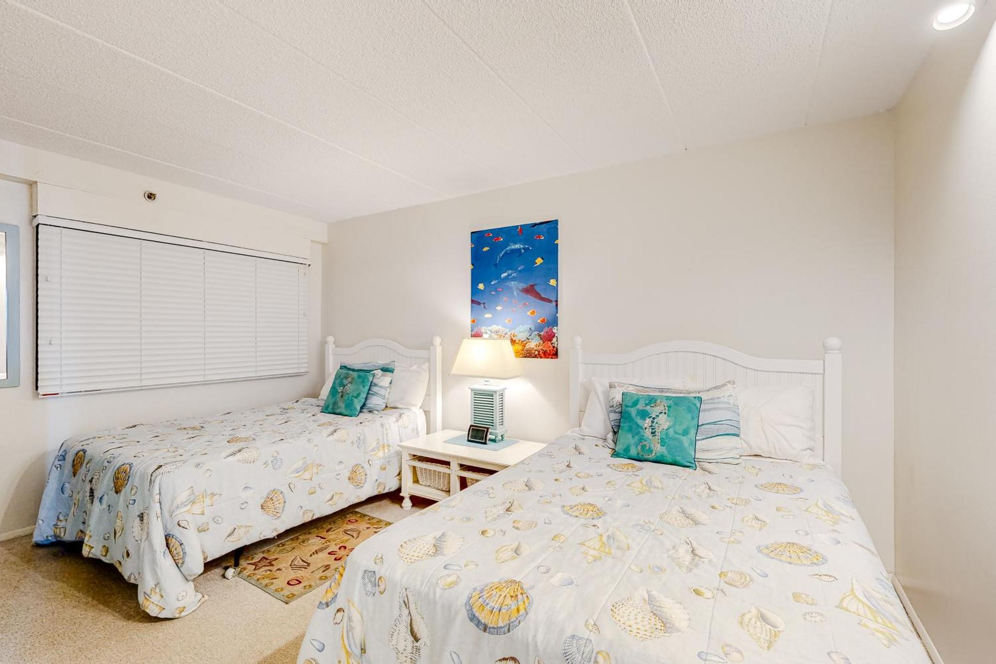 Oceana II Villa Ocean City Bagian luar foto