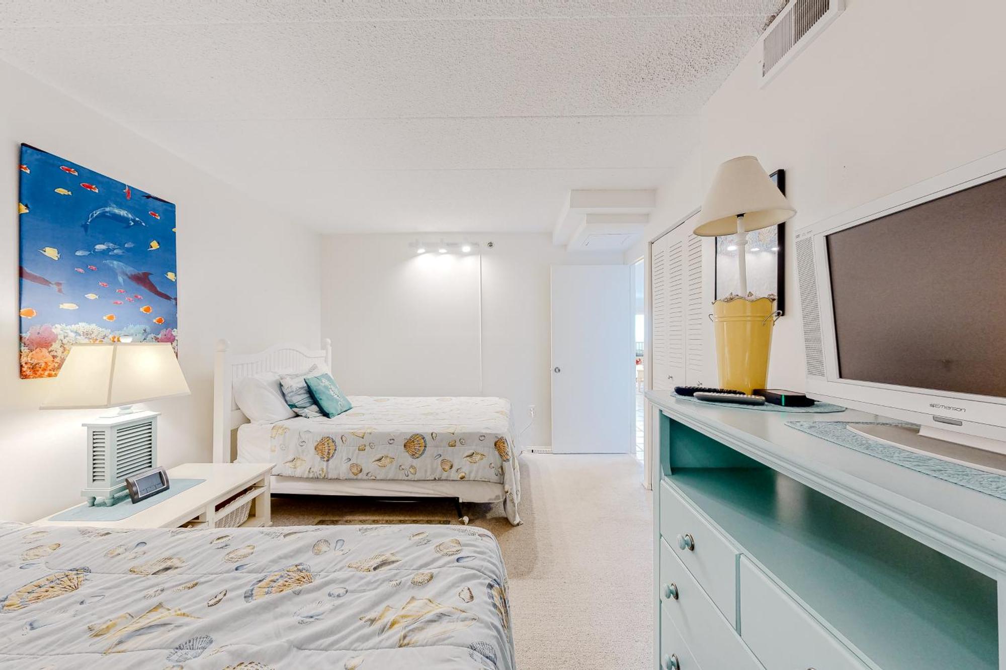 Oceana II Villa Ocean City Bagian luar foto