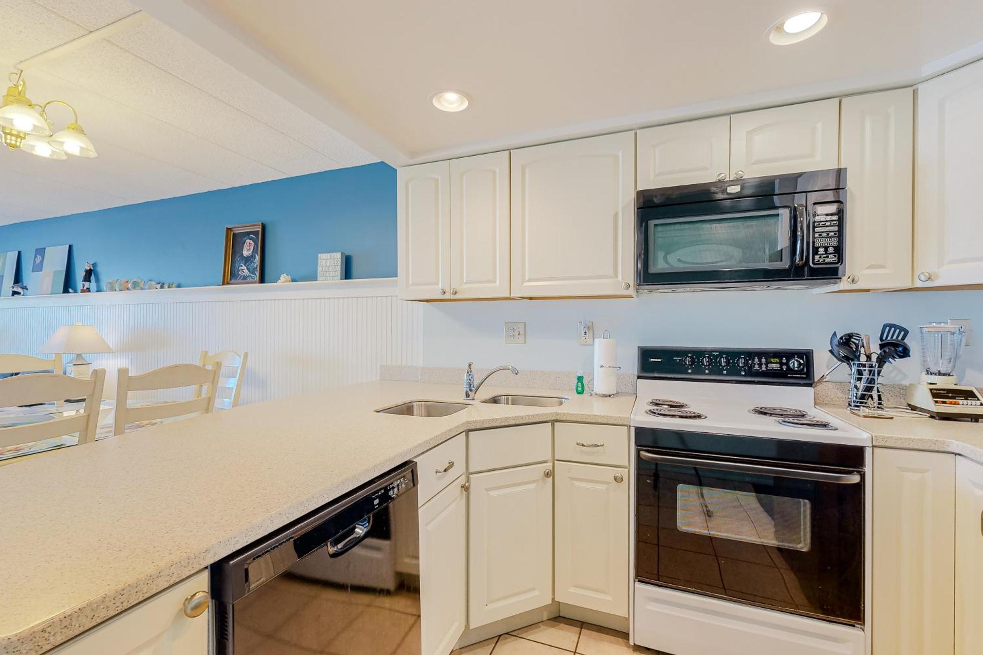 Oceana II Villa Ocean City Bagian luar foto