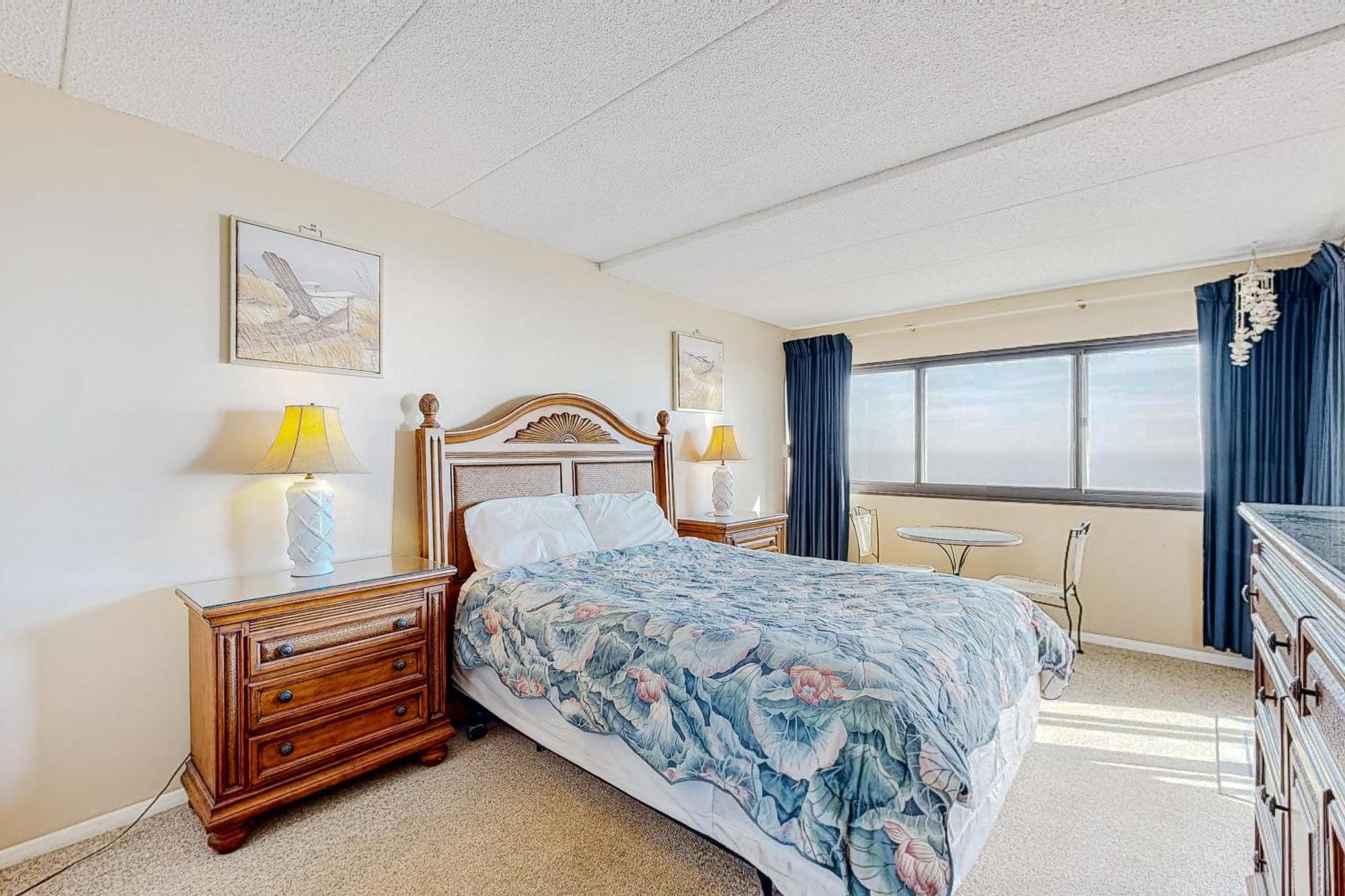 Oceana II Villa Ocean City Bagian luar foto