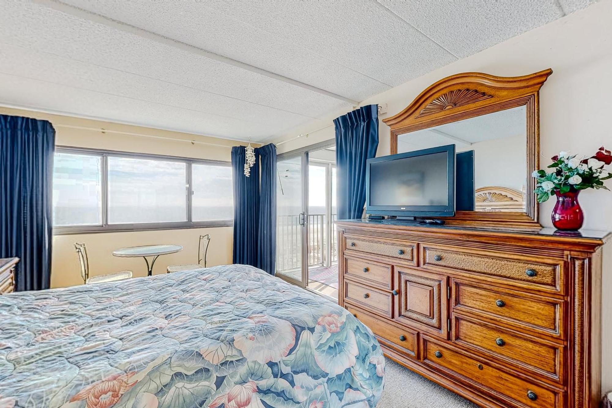 Oceana II Villa Ocean City Bagian luar foto