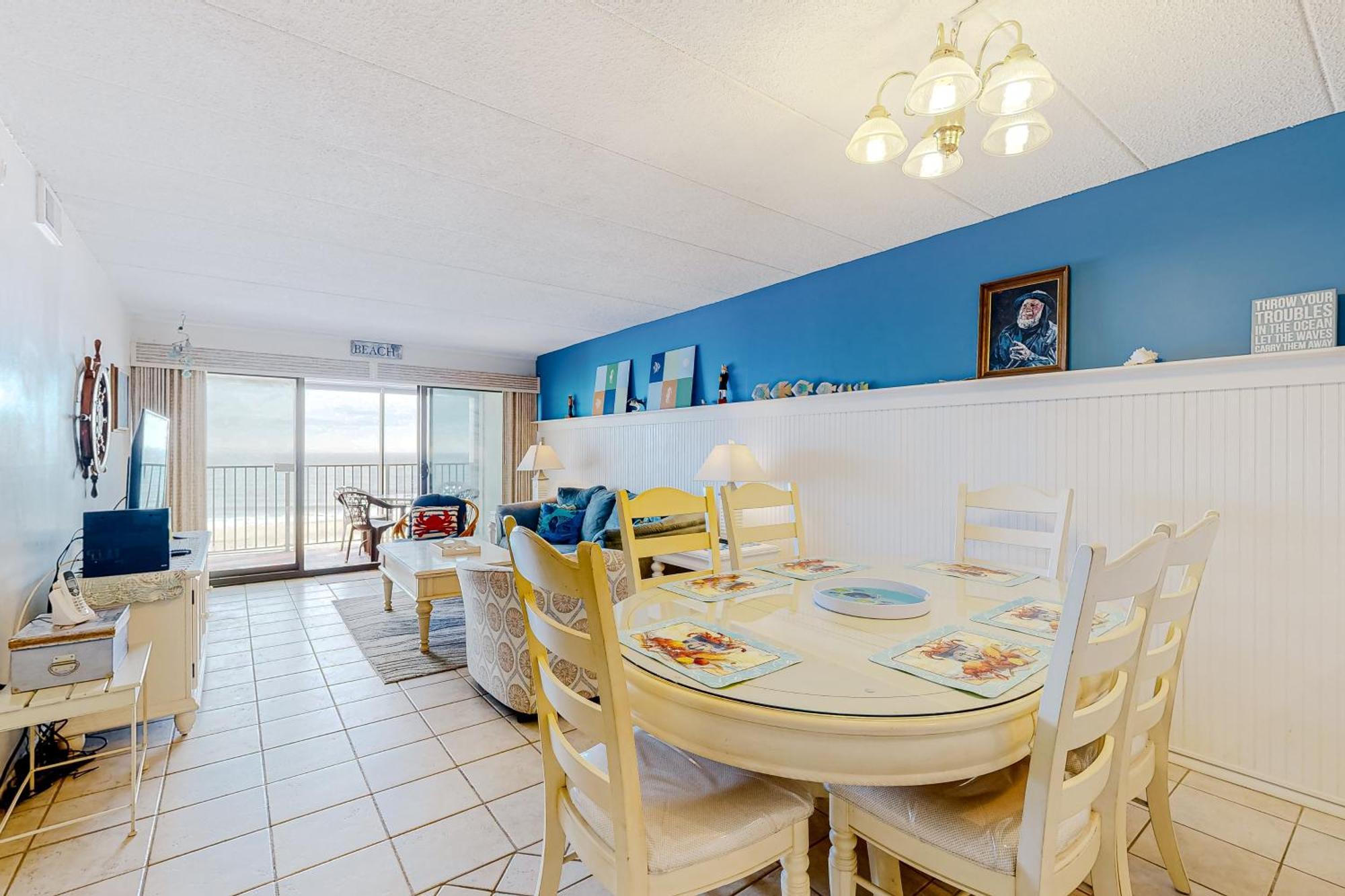 Oceana II Villa Ocean City Bagian luar foto