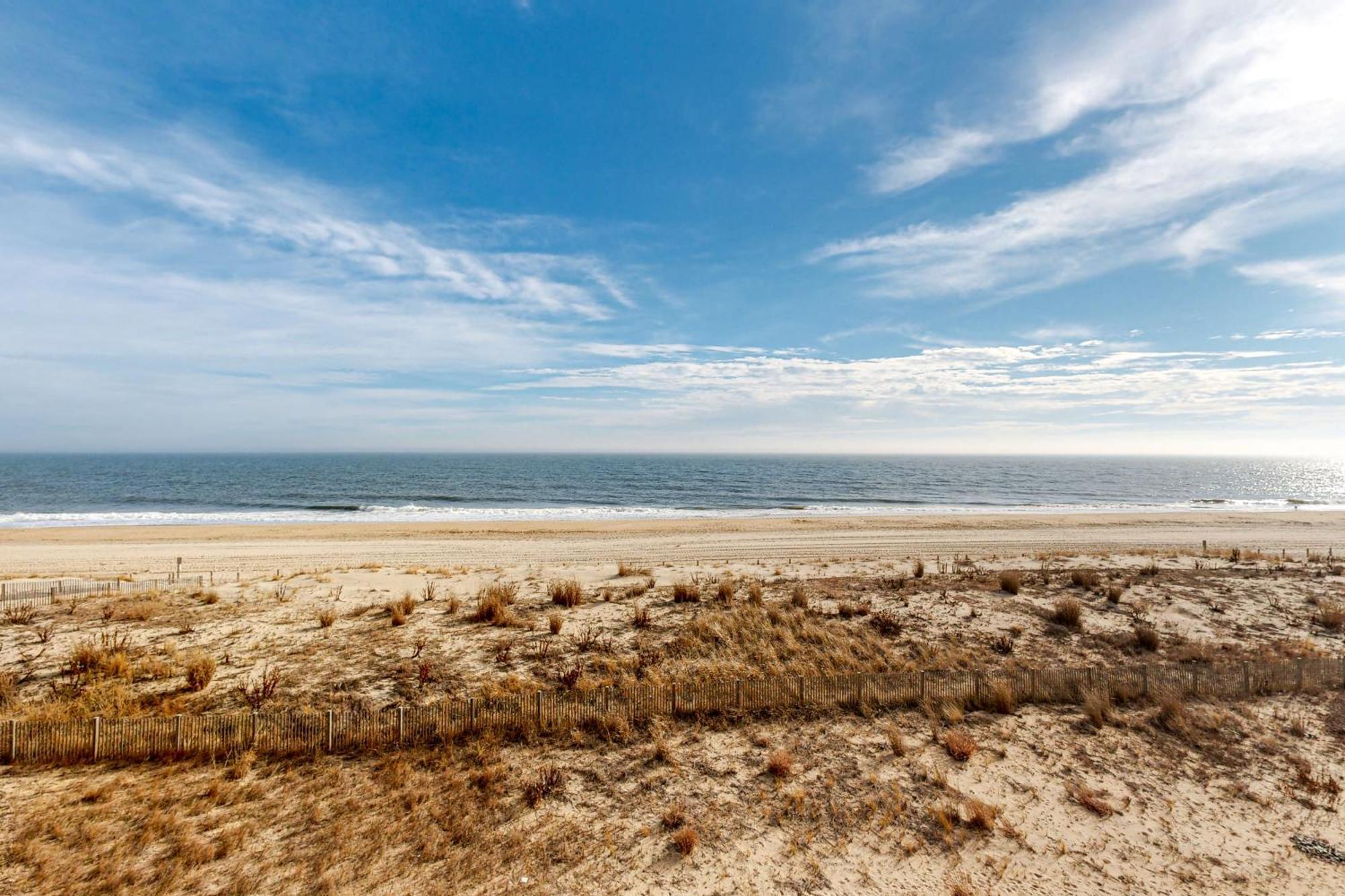 Oceana II Villa Ocean City Bagian luar foto