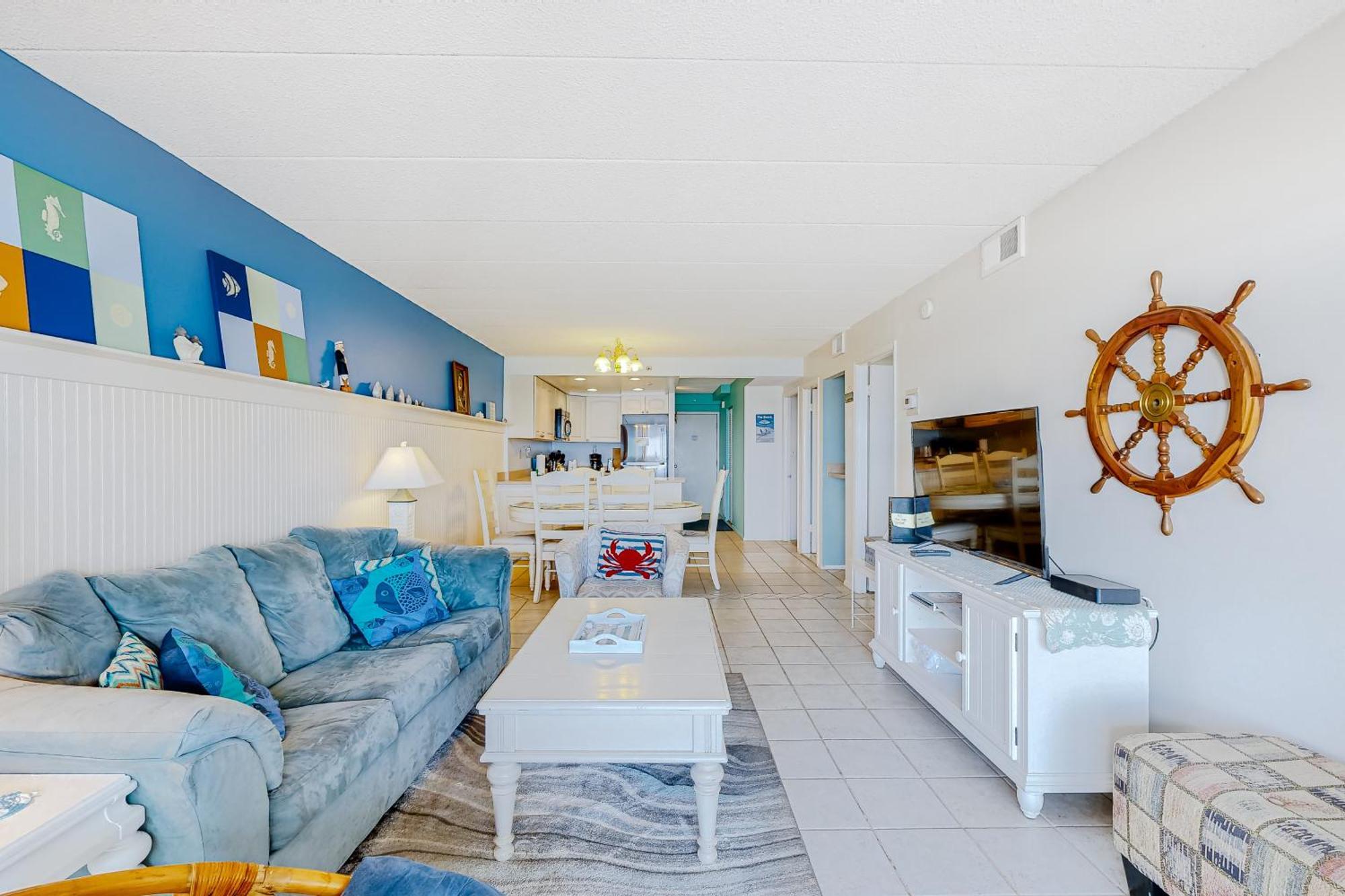 Oceana II Villa Ocean City Bagian luar foto