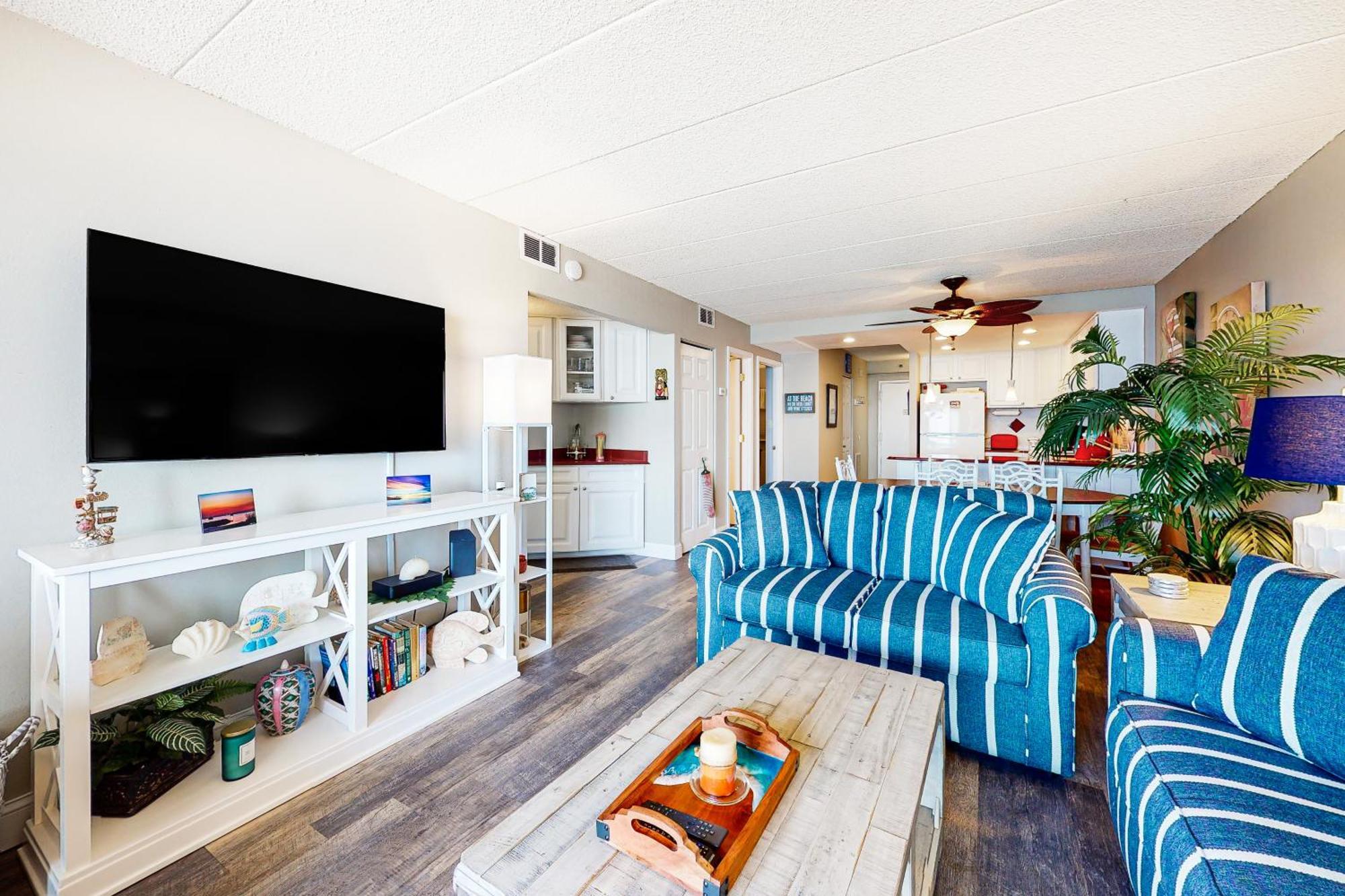 Oceana II Villa Ocean City Ruang foto