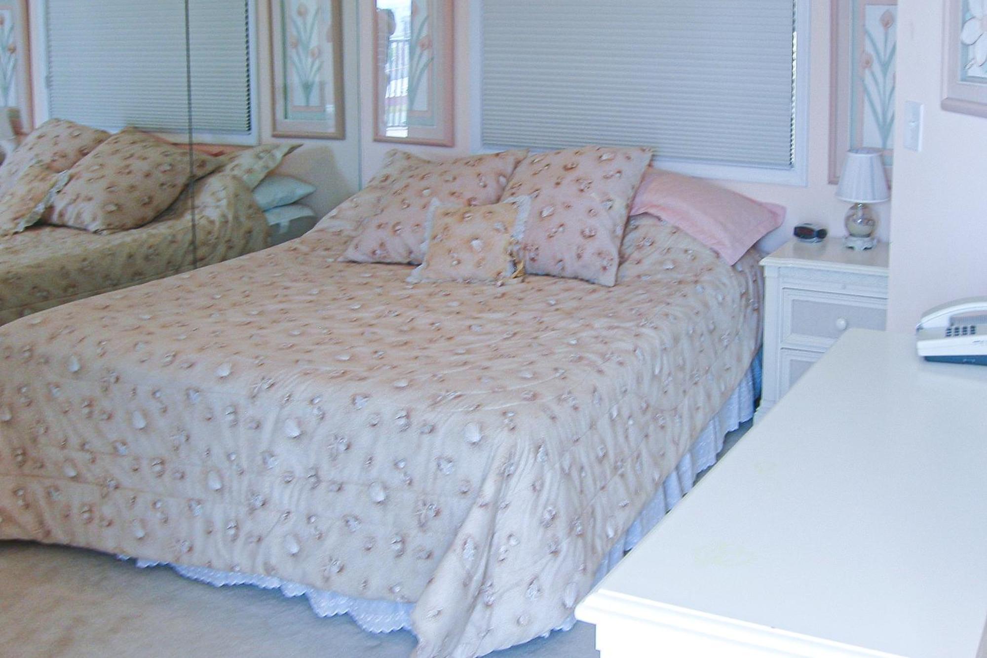 Oceana II Villa Ocean City Ruang foto